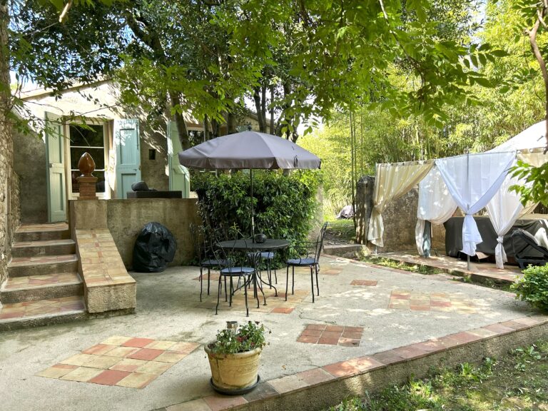 Gite chambre labahou