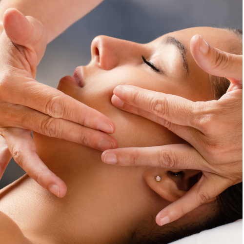Soins du visage et éclat à L'Essence Bambou